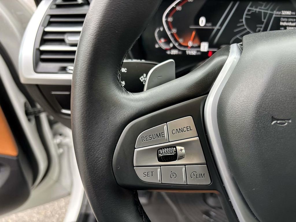 Certified 2023 BMW X3 xDrive30i w/ Convenience Package image 17