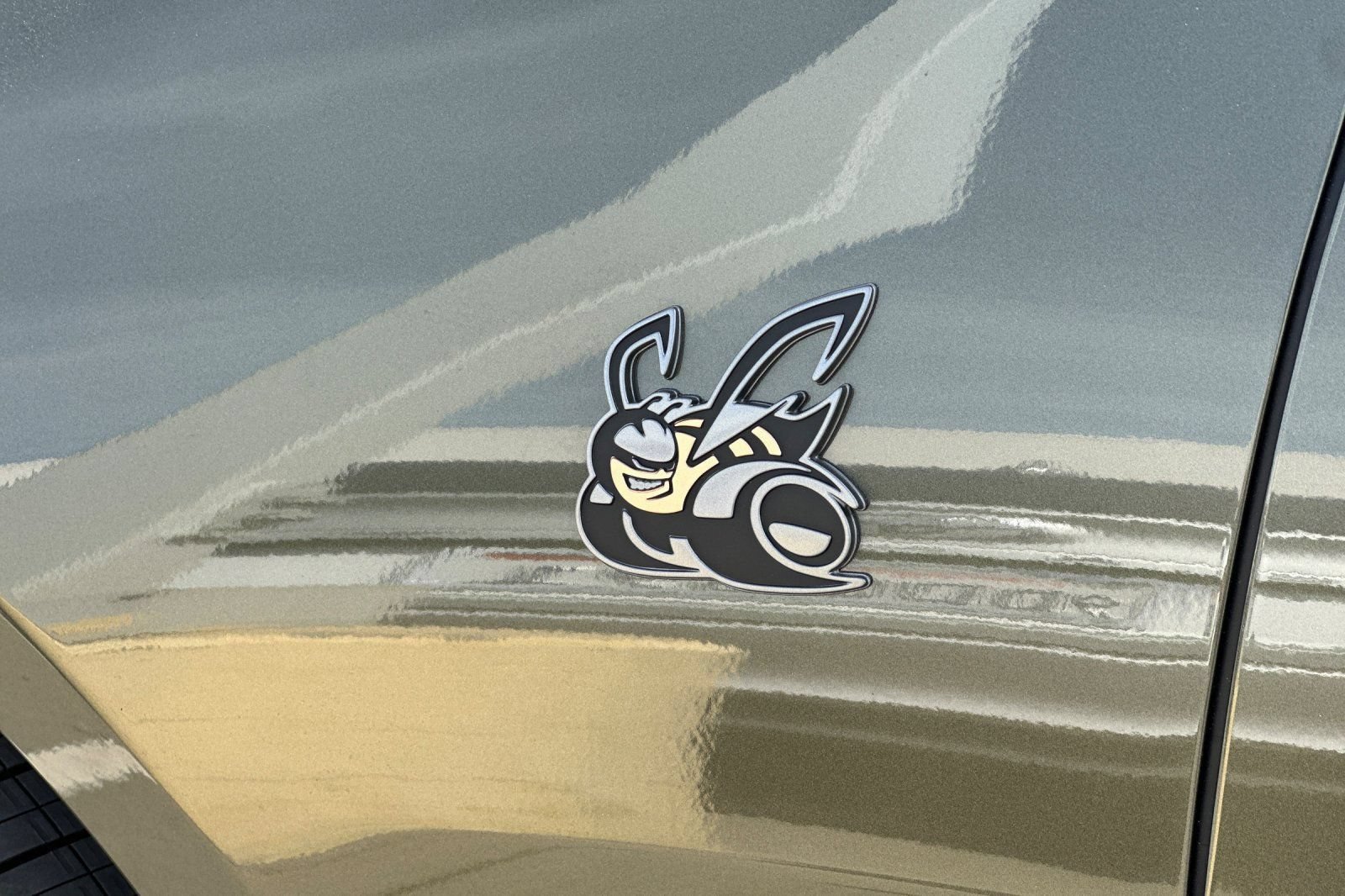 New 2026 Dodge Charger Scat Pack AWD/4WD image 27