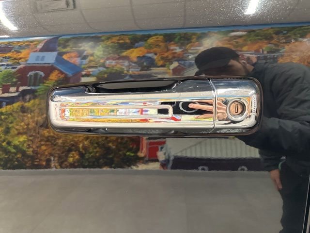 Used 2021 RAM 1500 Big Horn image 19