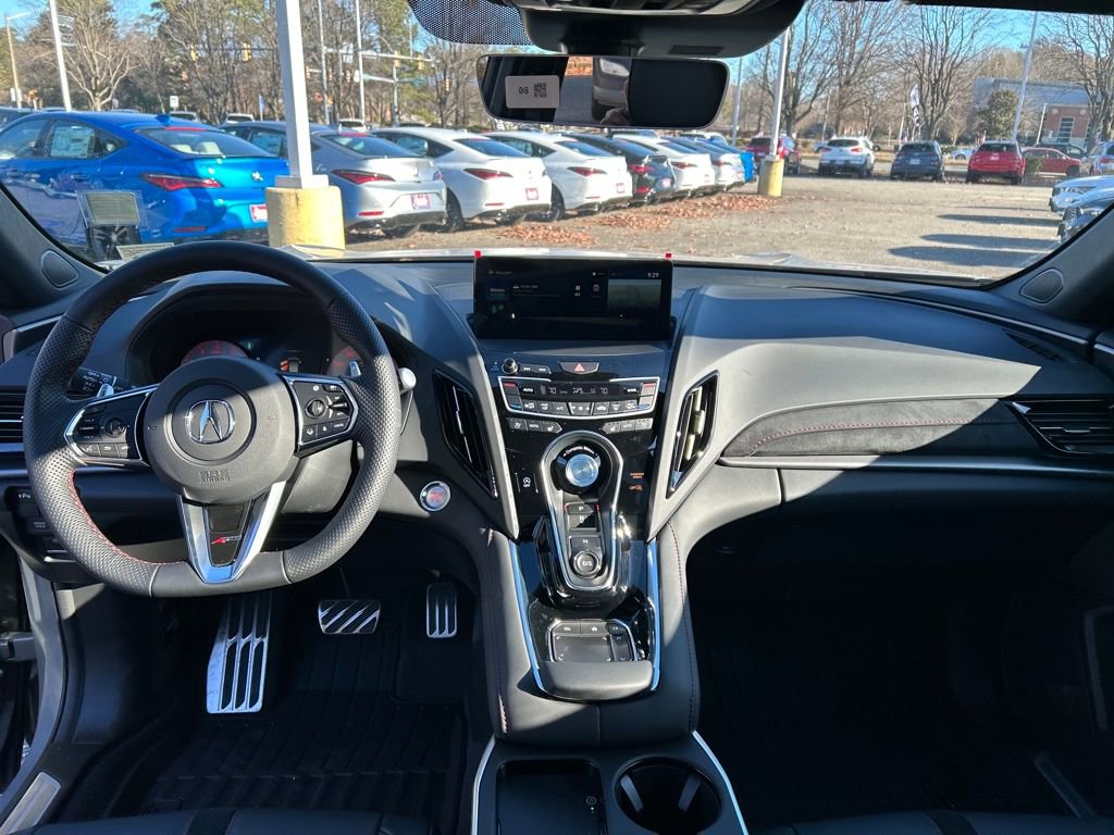 New 2026 Acura RDX A-Spec image 20