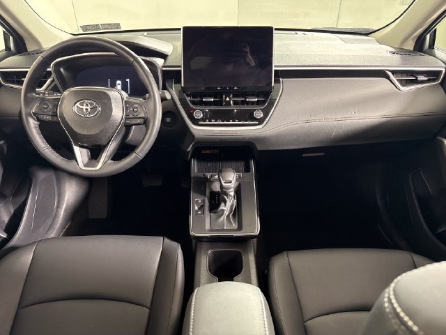 Certified 2026 Toyota Corolla Cross XLE AWD/4WD image 18