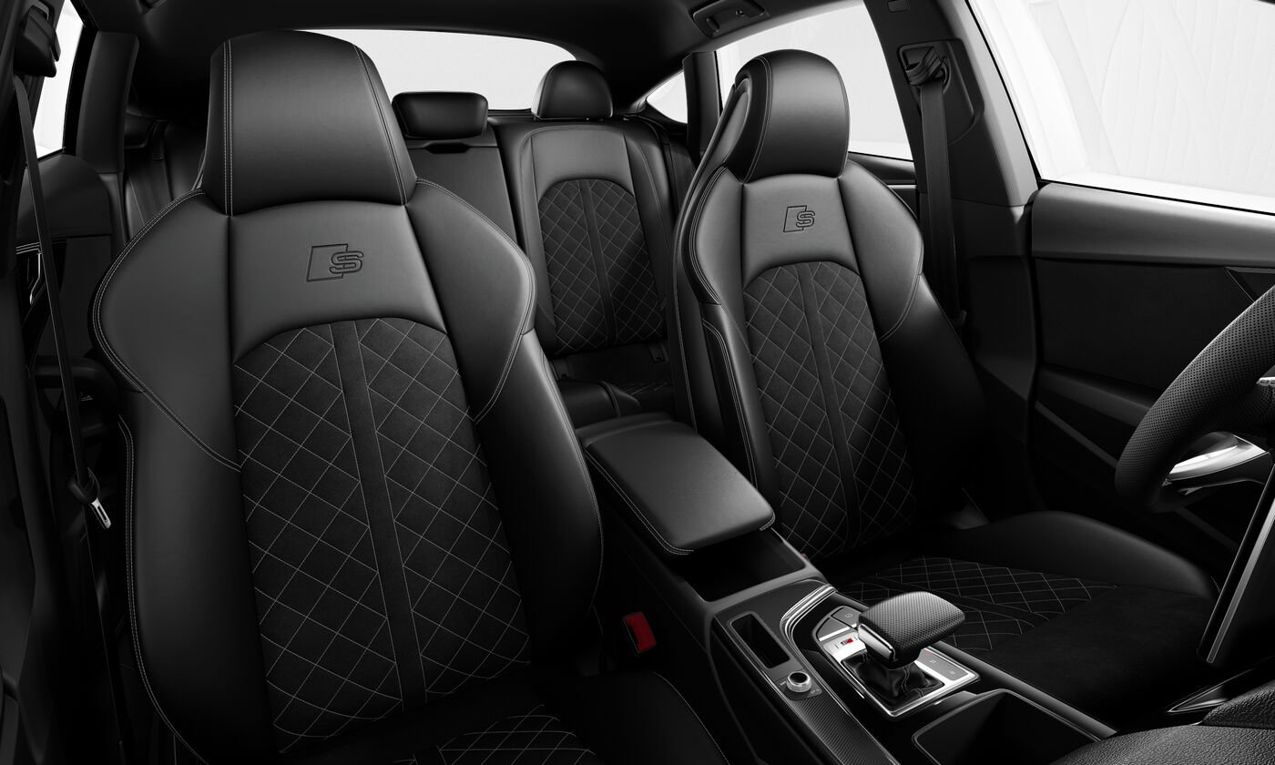 Certified 2025 Audi S5 Premium AWD/4WD image 5