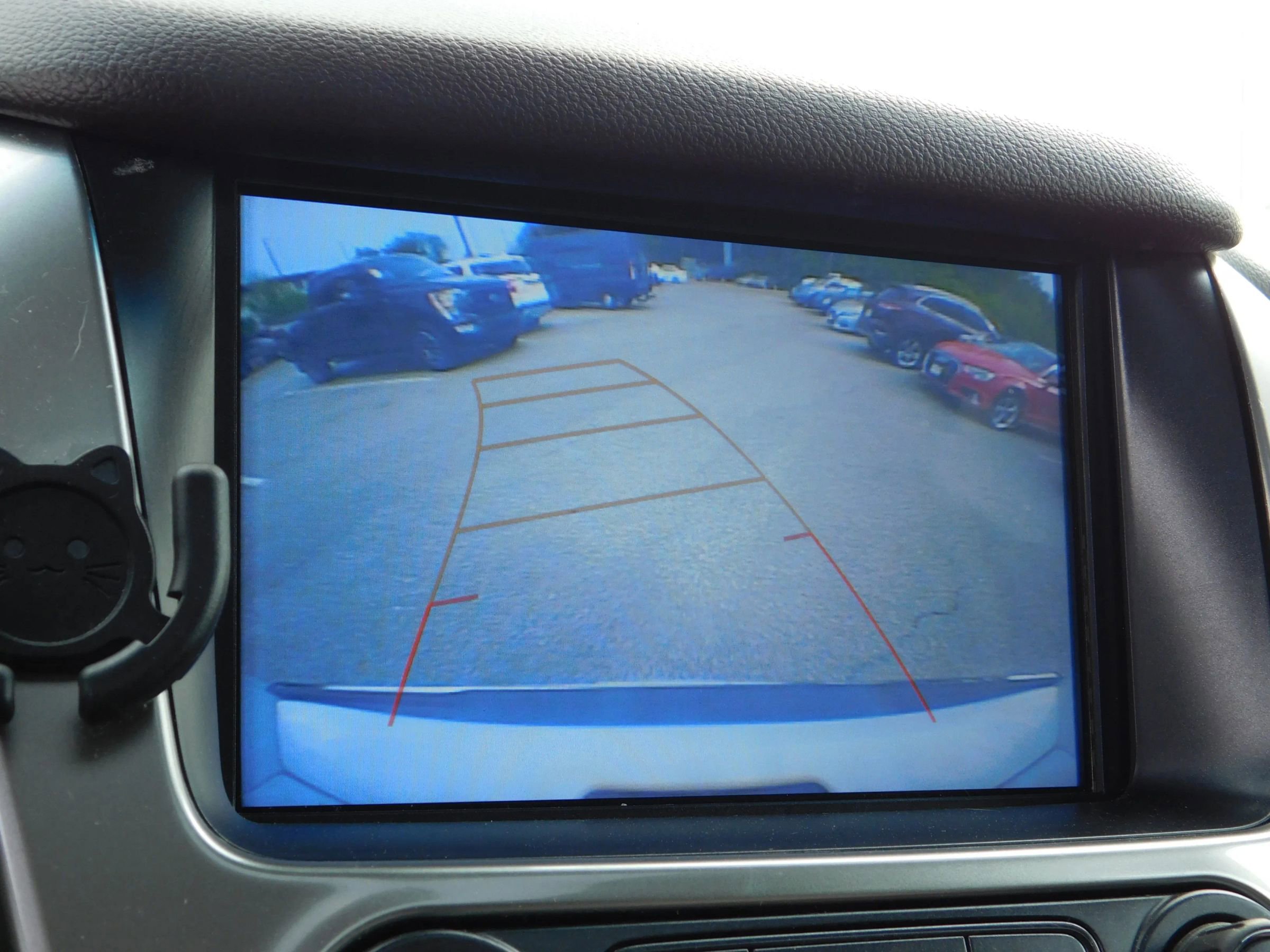 Used 2019 Chevrolet Suburban Premier w/ Premier Plus Edition AWD/4WD image 26