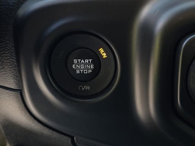 Used 2020 Jeep Gladiator Rubicon AWD/4WD image 23