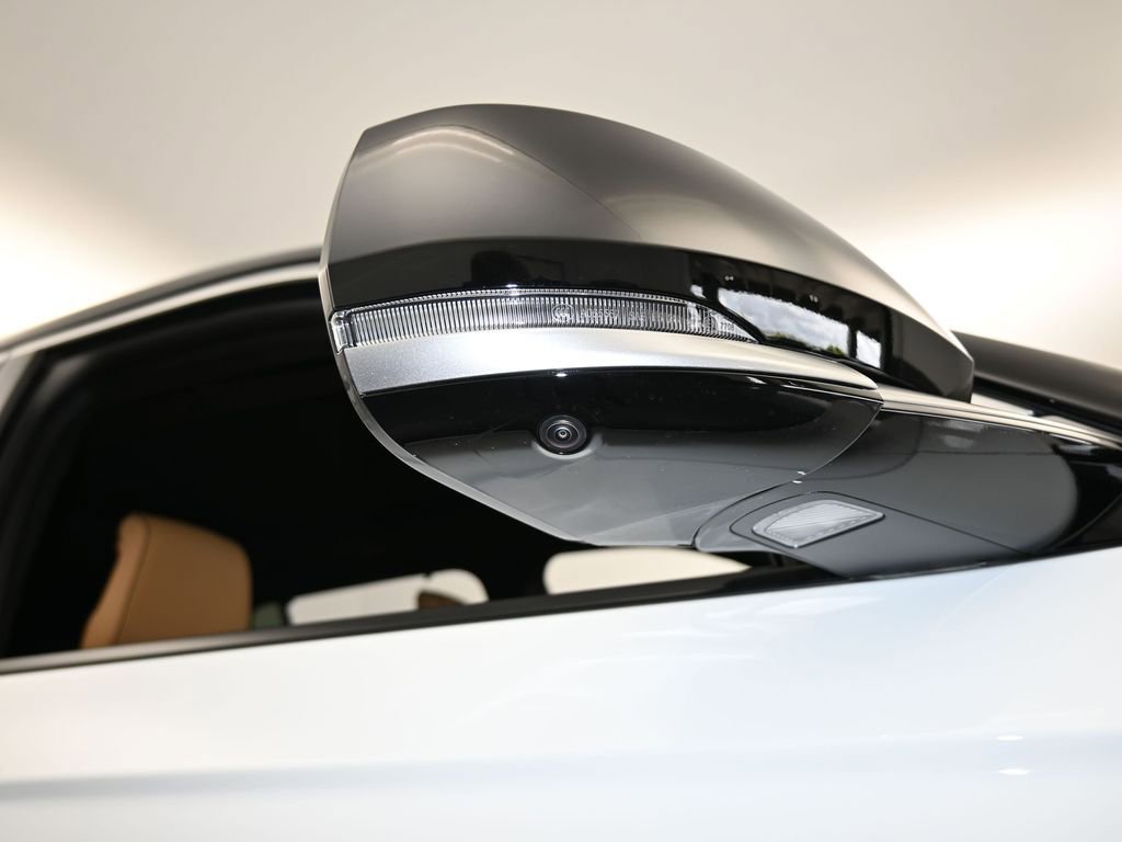 Used 2025 Jeep Grand Cherokee L Summit w/ Luxury Tech Group V image 41