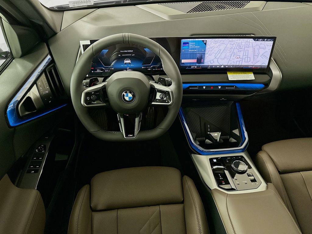 New 2026 BMW X3 xDrive30 w/ M Sport Package image 19