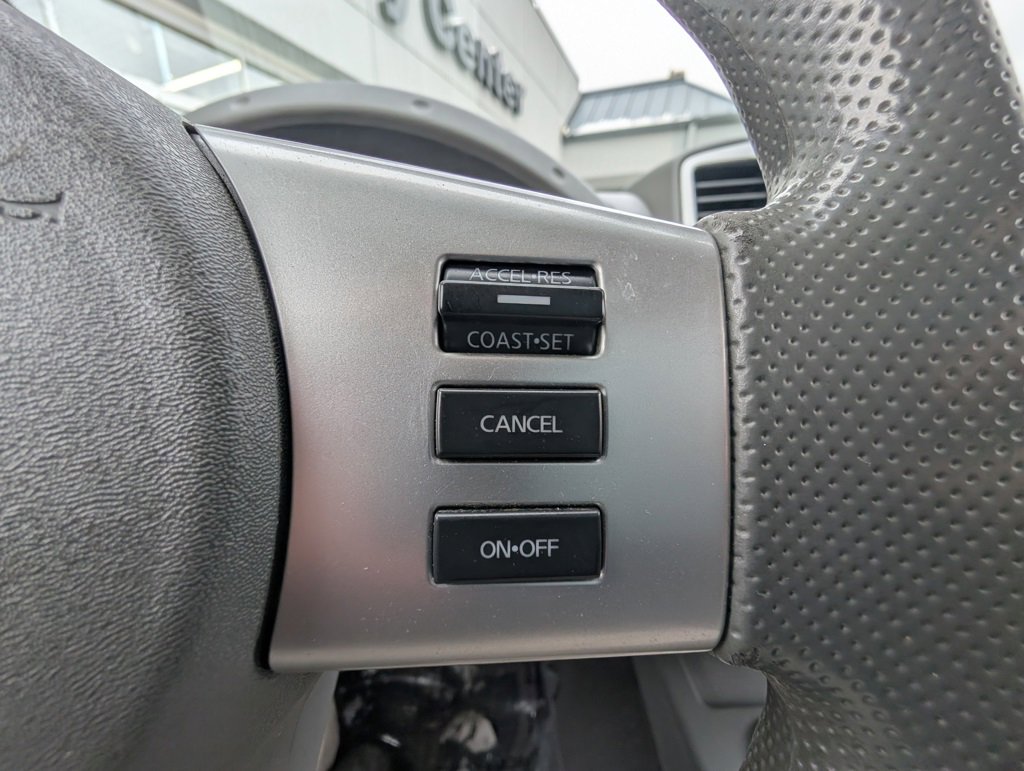 Used 2021 Nissan Frontier SV w/ Midnight Edition Floor Mats image 21