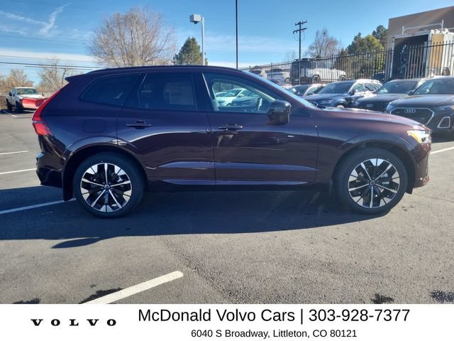 New 2026 Volvo XC60 B5 Plus w/ Climate Package AWD/4WD image 9