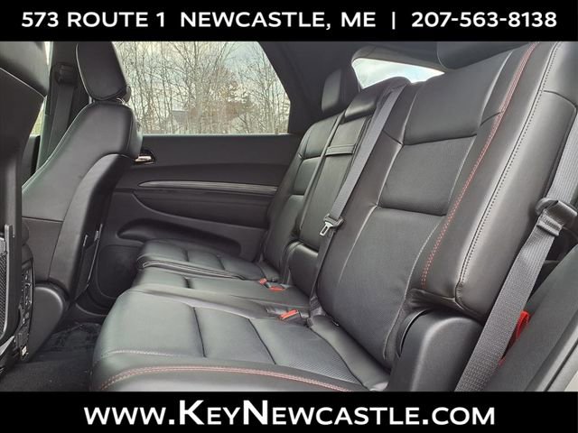 New 2026 Dodge Durango GT image 15