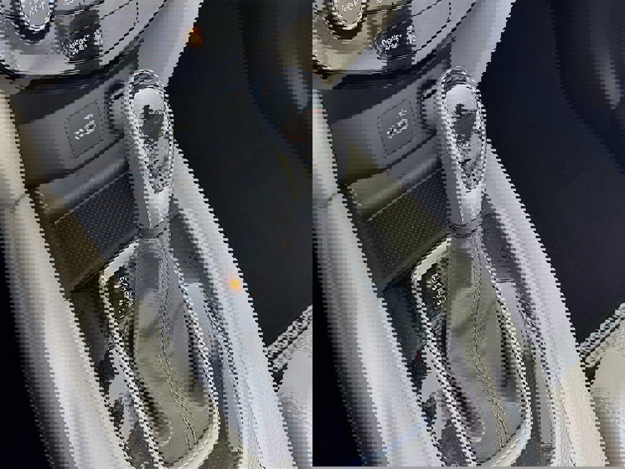 Used 2022 Nissan Rogue Sport SV image 19