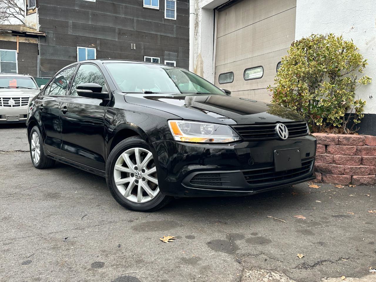 Used 2012 Volkswagen Jetta SE image 13