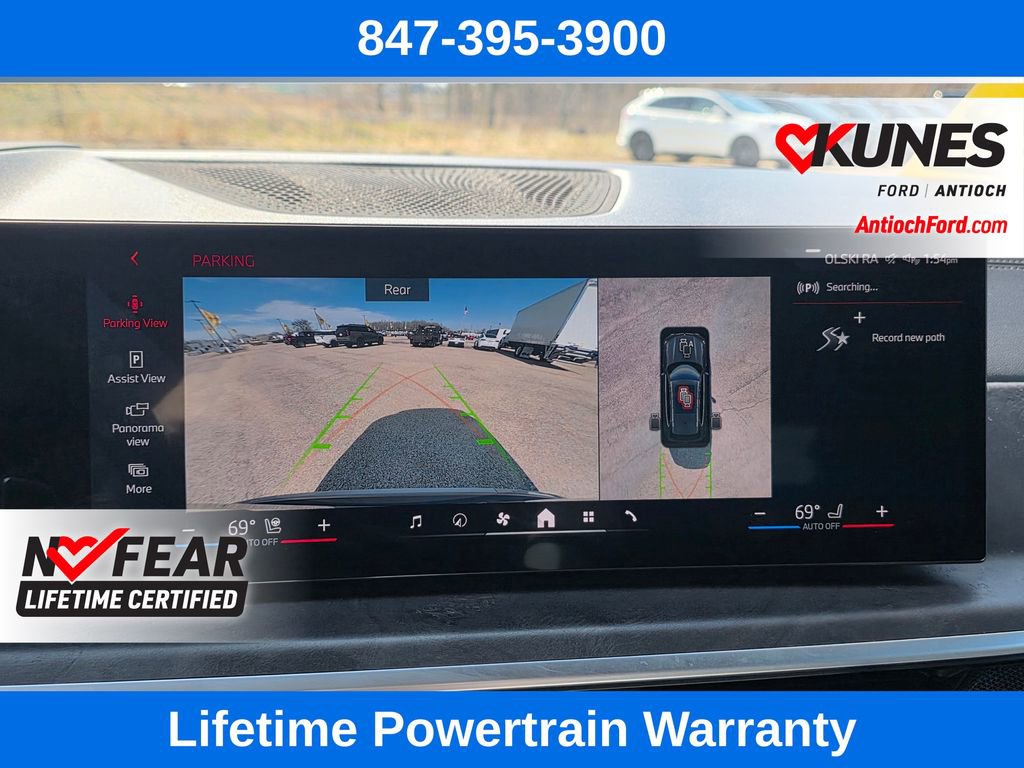 Used 2024 BMW X5 xDrive40i w/ Premium Package AWD/4WD image 60