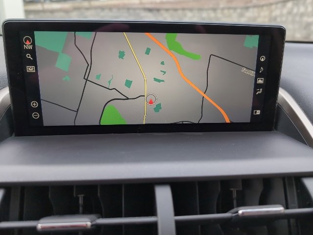 Used 2021 Lexus NX 300 AWD w/ Premium Package image 17