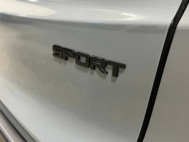 New 2026 Honda CR-V Sport-L image 9