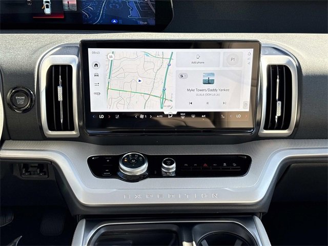 New 2025 Ford Expedition Max Active image 18