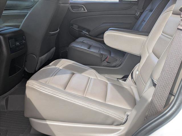 Used 2019 GMC Yukon Denali w/ Denali Ultimate Package image 8