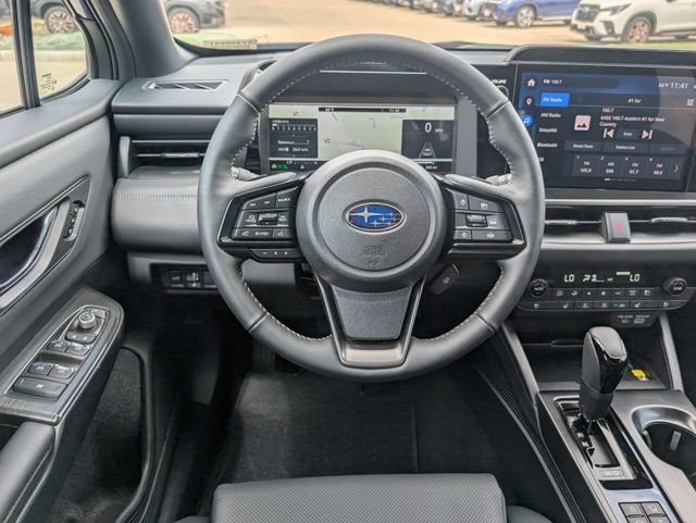 Certified 2026 Subaru Outback Touring AWD/4WD image 24
