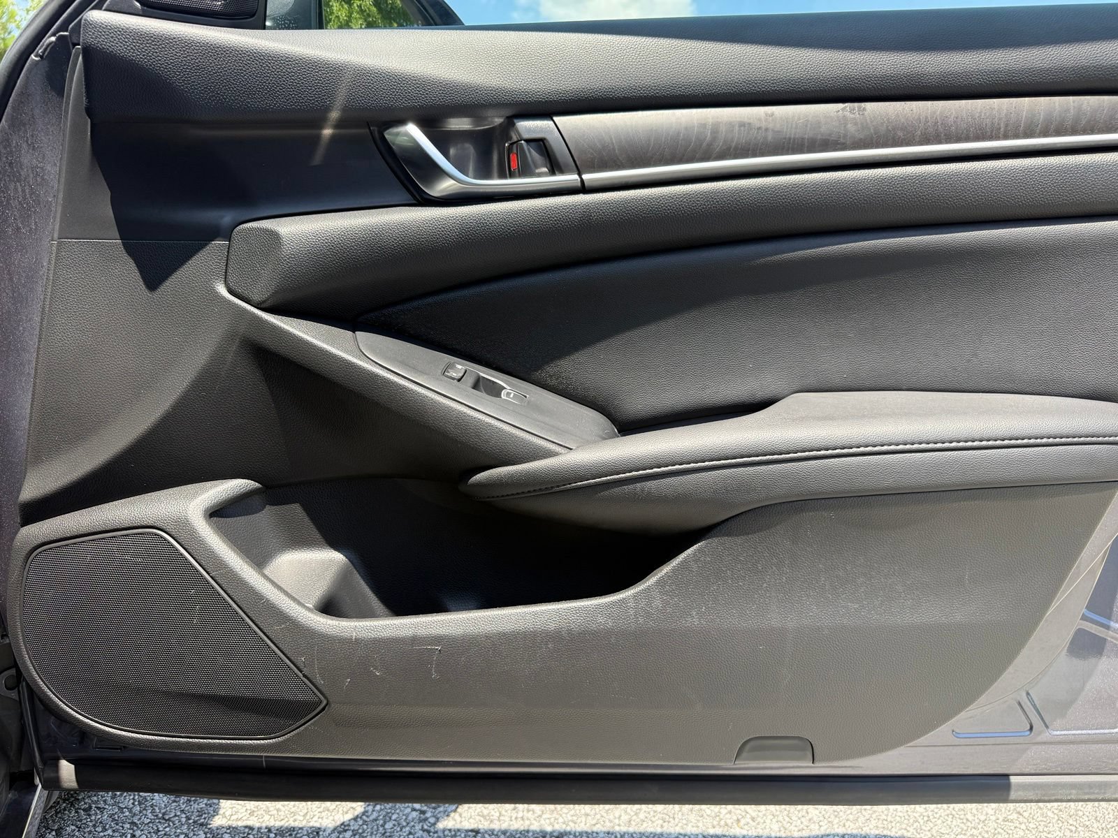 Used 2020 Honda Accord EX-L image 45
