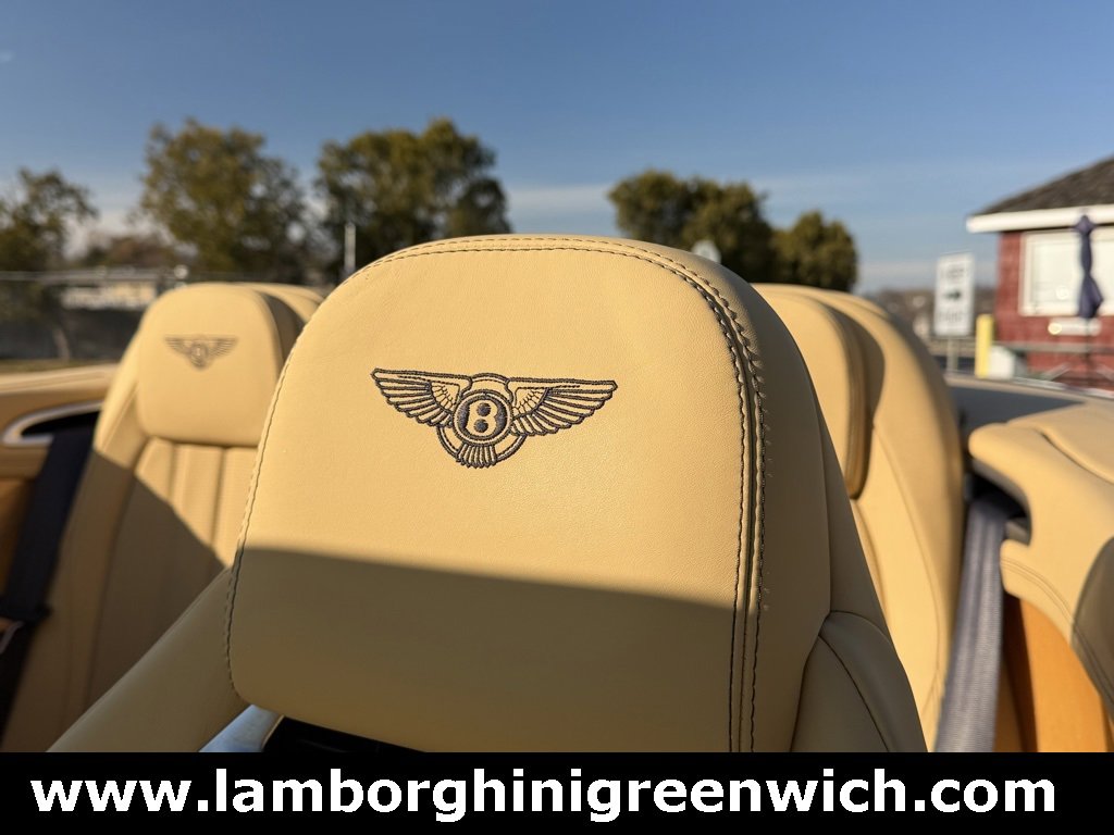 Used 2013 Bentley Continental GT image 24