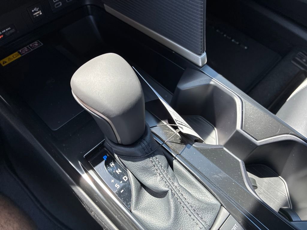 New 2026 Toyota Camry SE image 28
