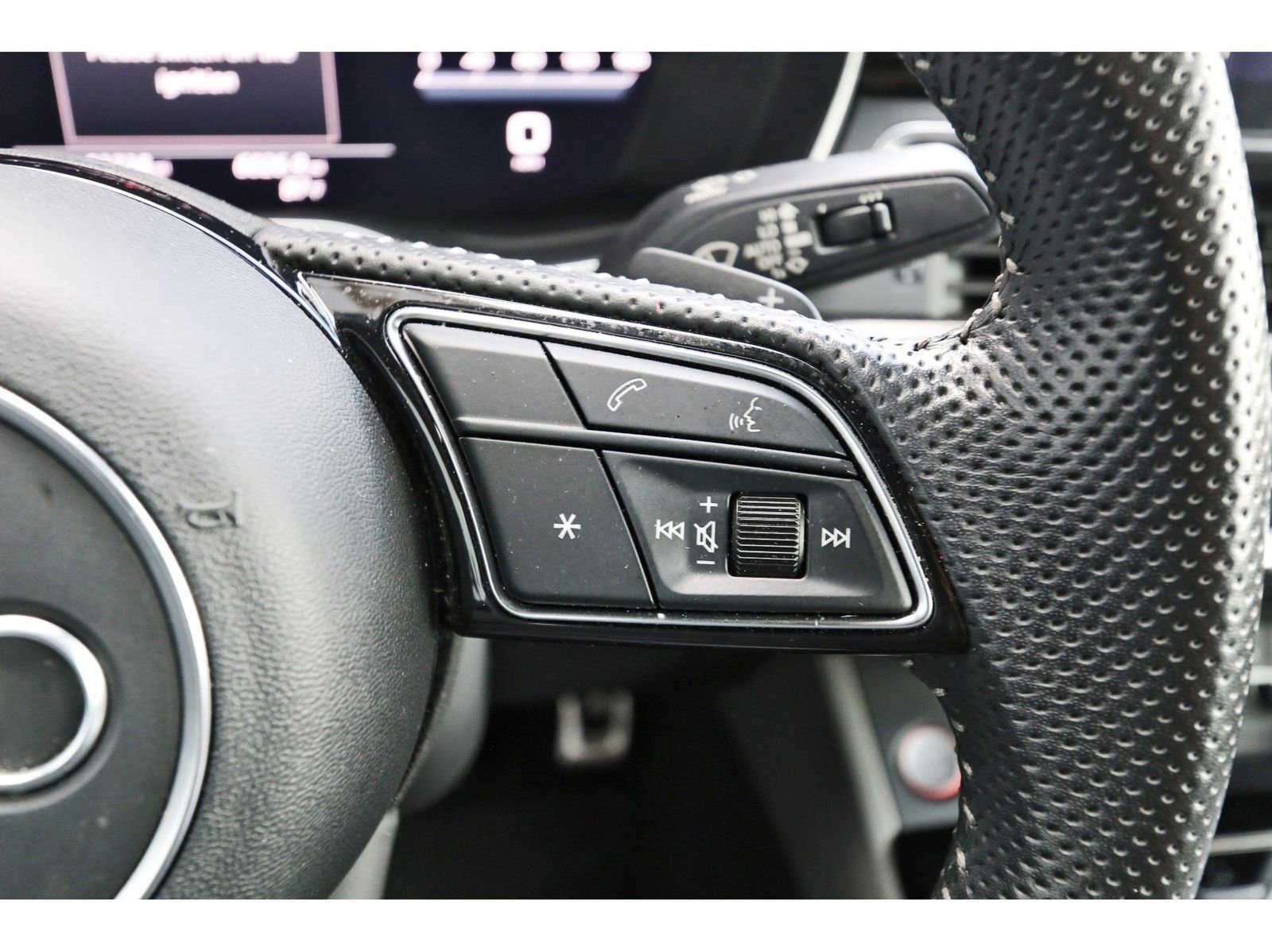 Used 2020 Audi S5 Premium Plus w/ Premium Plus image 19