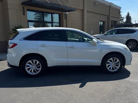 Used 2016 Acura RDX FWD image 8
