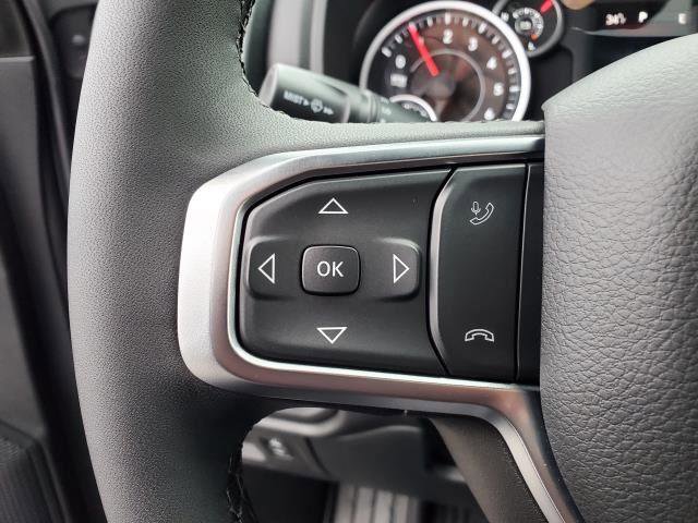 New 2026 RAM 1500 Big Horn w/ Night Edition image 10