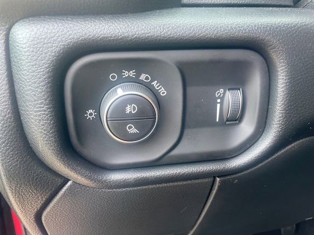 New 2026 RAM 3500 Tradesman image 18