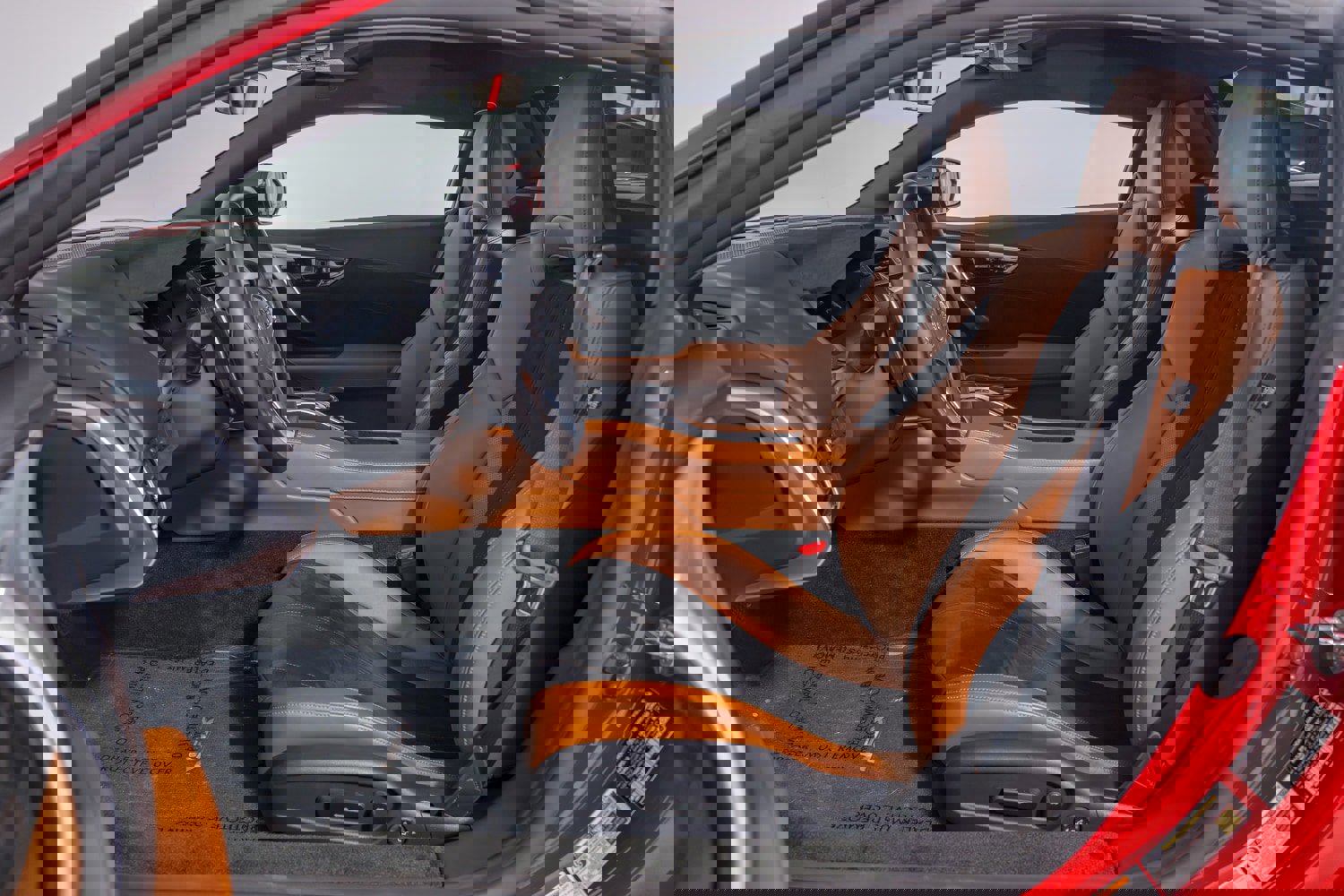 Used 2017 Acura NSX image 19