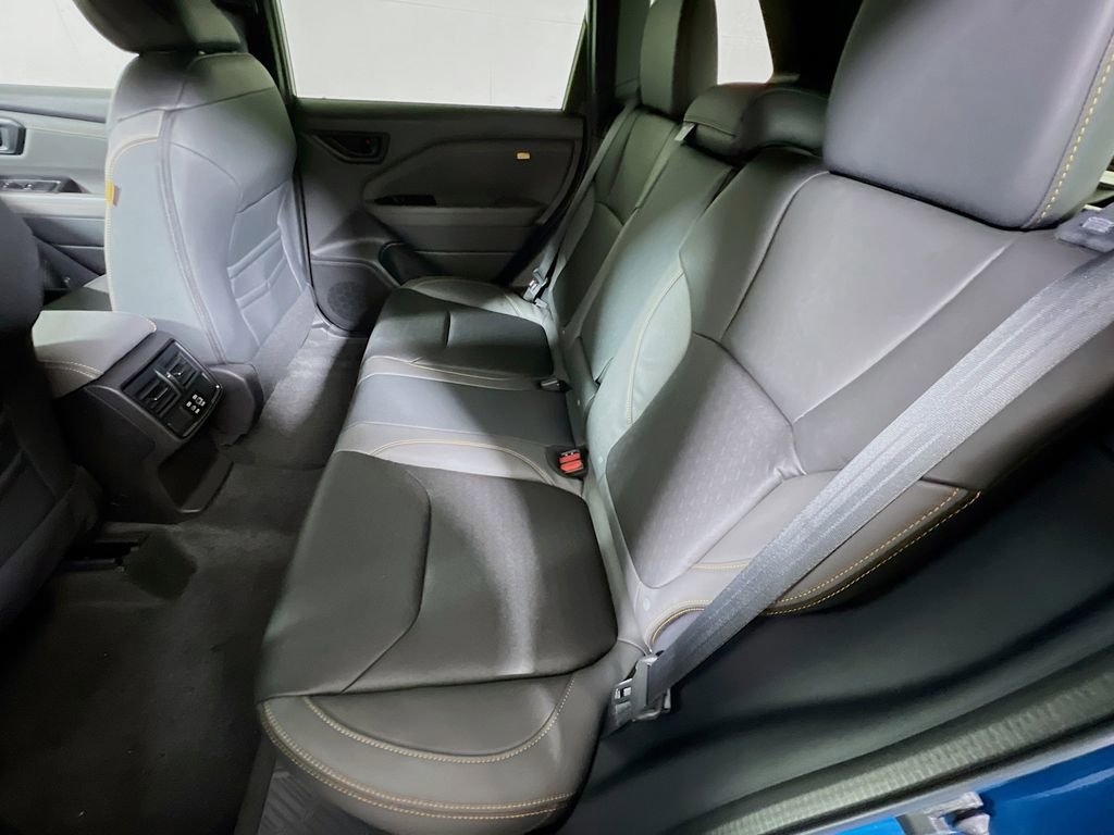 New 2026 Subaru Forester Wilderness w/ Wilderness Plus Package image 19