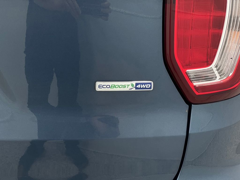 Used 2019 Ford Explorer XLT w/ Equipment Group 202A image 42