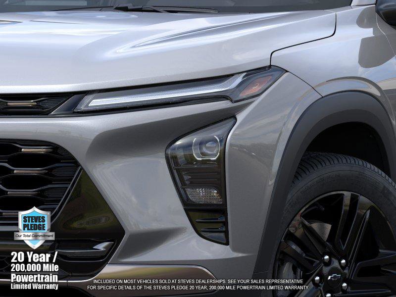 New 2026 Chevrolet Trax ACTIV w/ Driver Confidence Package image 10