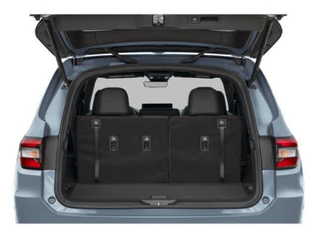 New 2026 Honda Pilot Black Edition image 13