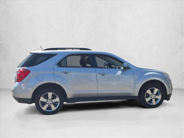 Used 2015 Chevrolet Equinox LT FWD image 4