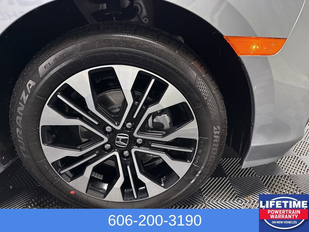 New 2026 Honda Odyssey Elite image 5