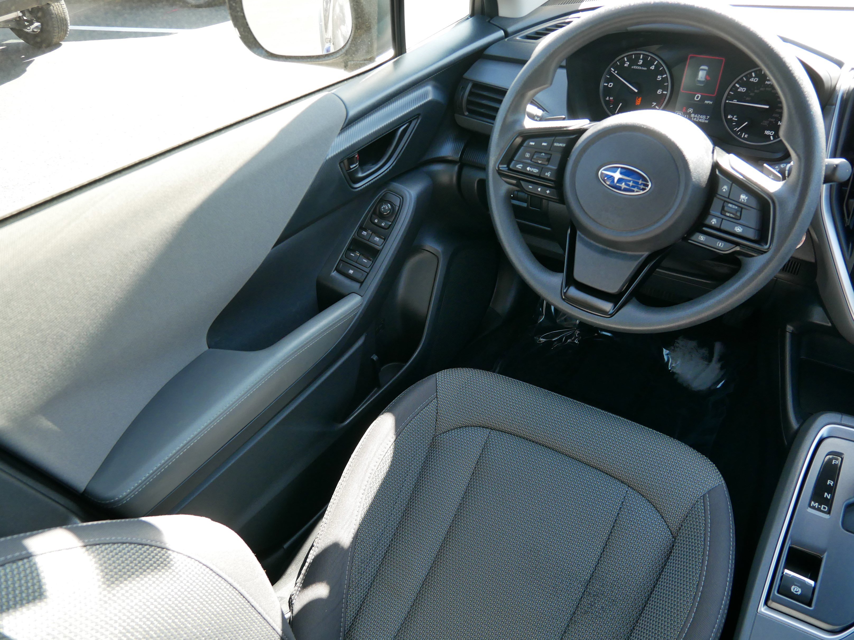 Certified 2024 Subaru Crosstrek 2.0i Premium image 9