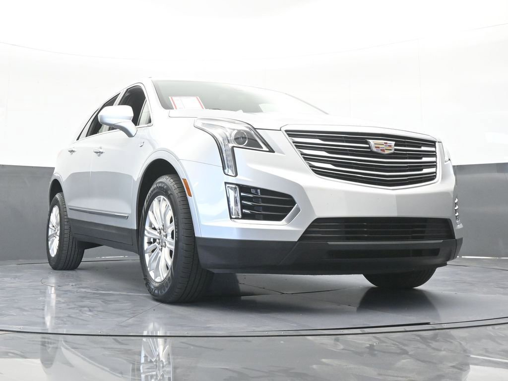 Used 2019 Cadillac XT5 FWD image 61