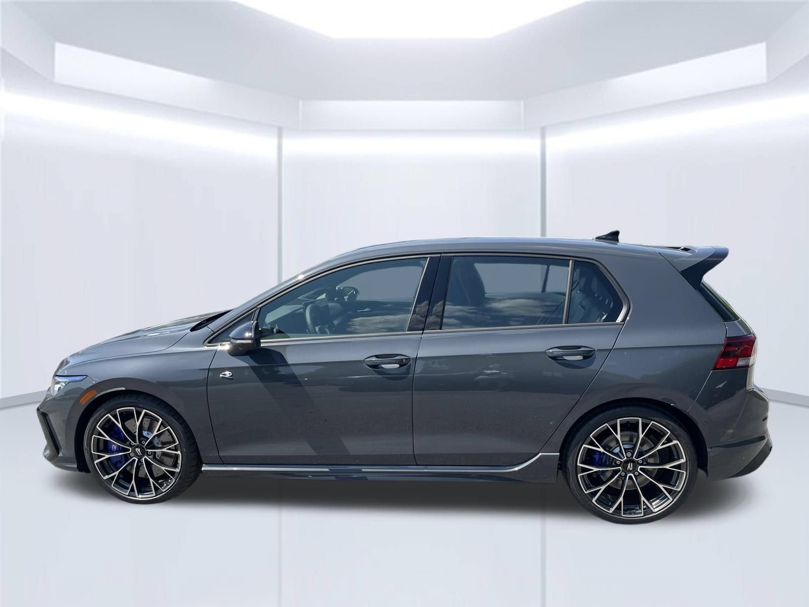 New 2026 Volkswagen Golf w/ Euro Style Package AWD/4WD image 4