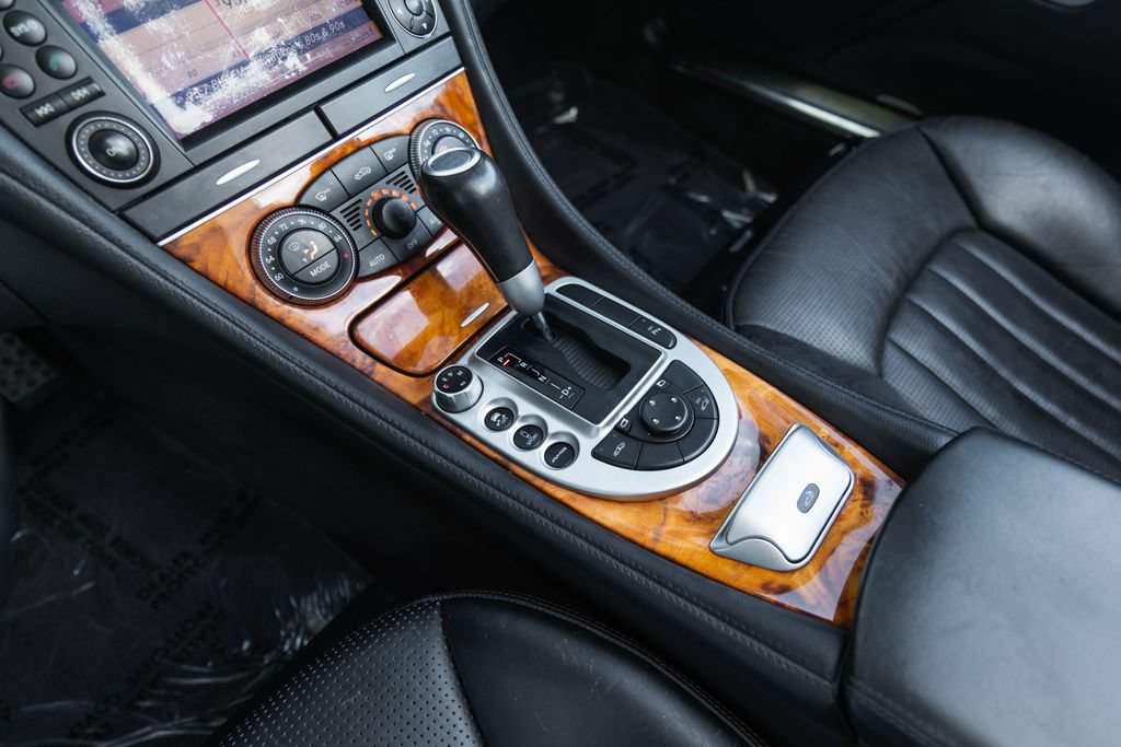 Used 2011 Mercedes-Benz SL 63 AMG image 34