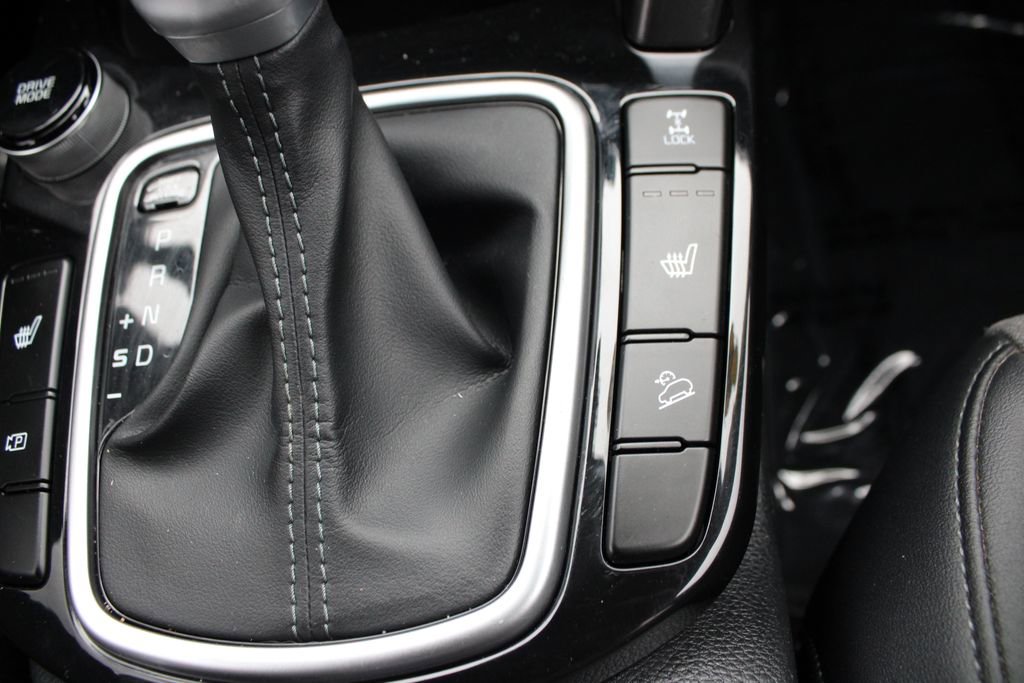 Used 2024 Kia Seltos X-Line image 25