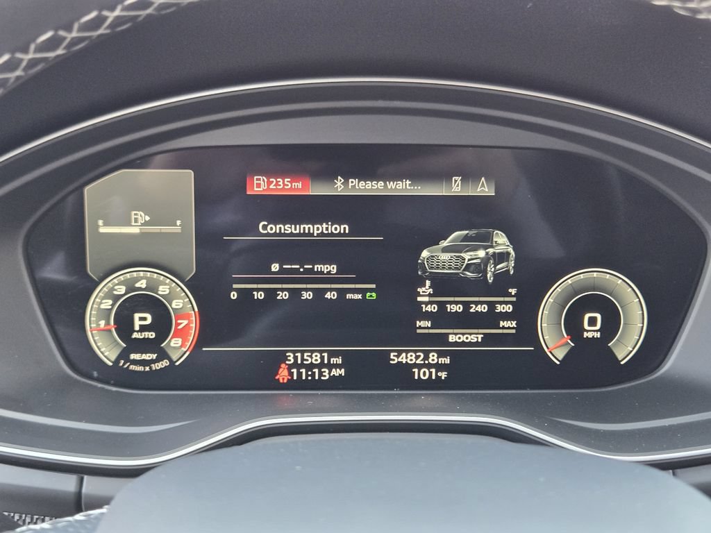 Certified 2023 Audi SQ5 Premium Plus w/ Premium Plus Package AWD/4WD image 20
