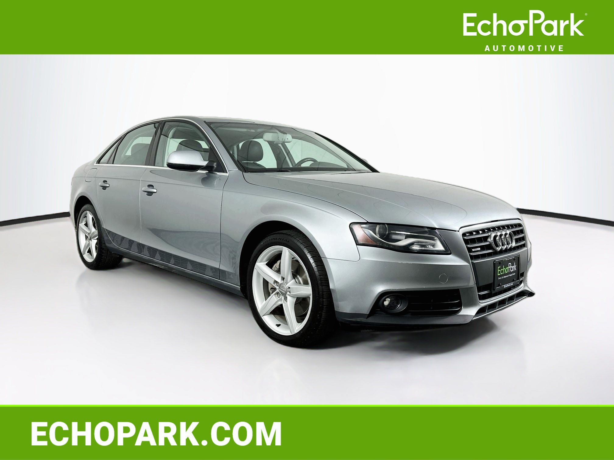 Used 2011 Audi A4 2.0T Prestige