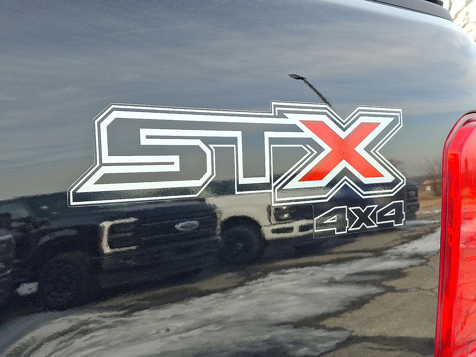 Certified 2022 Ford Ranger XL w/ Equipment Group 101A High AWD/4WD image 30