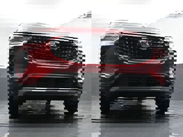 New 2026 Ford Escape ST-Line Select w/ Tech Pack #1 image 25