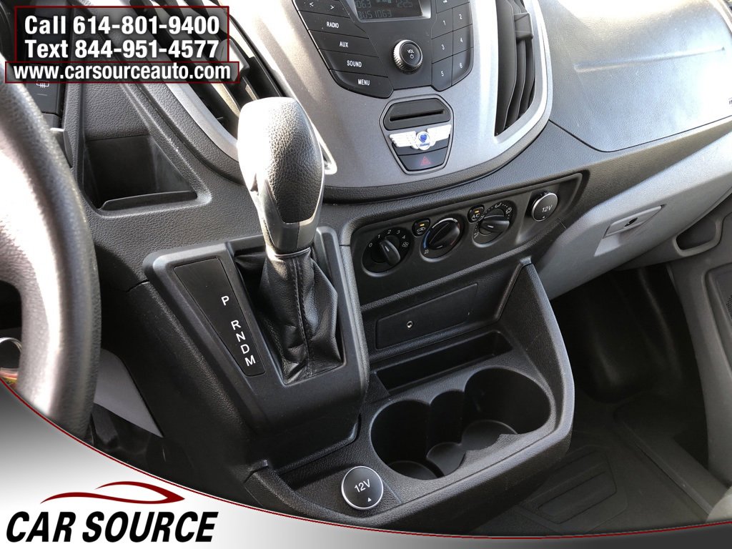 Used 2018 Ford Transit 350 XL image 19