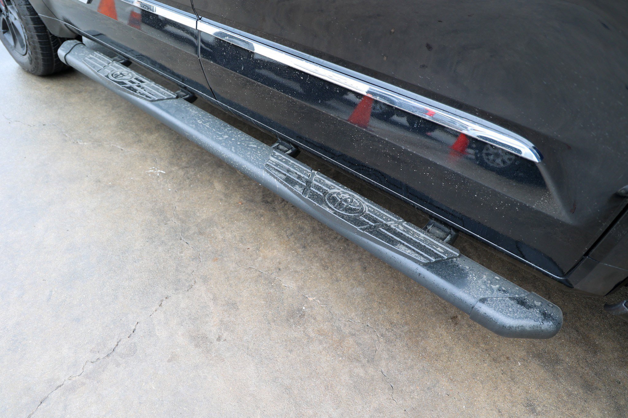 Used 2025 Toyota Tundra 1794 Edition w/ TRD Off-Road Package image 13