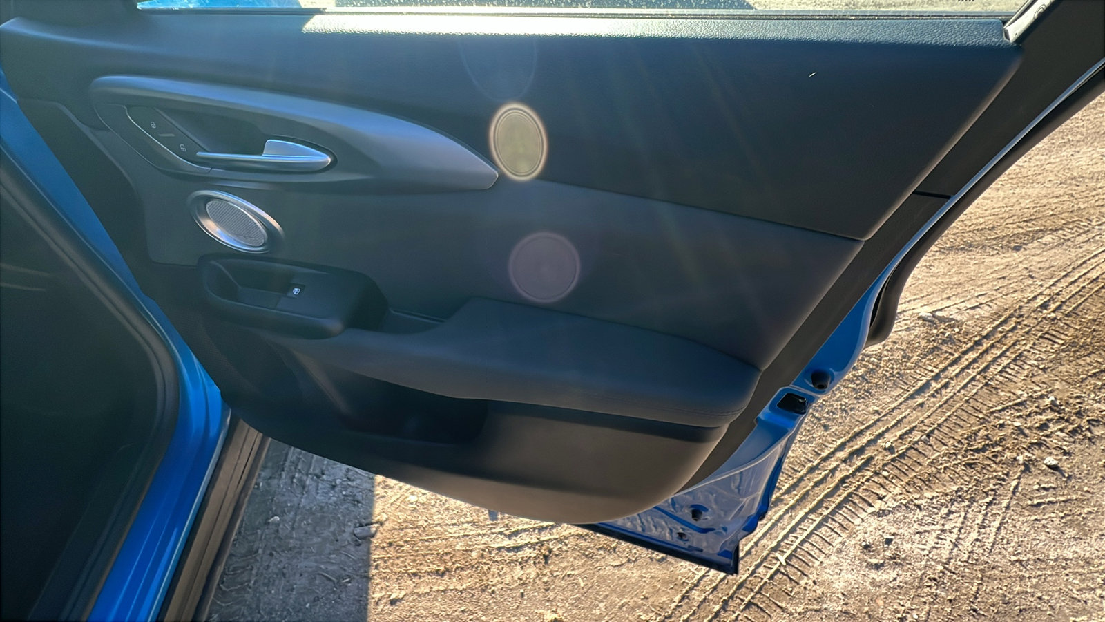 Used 2024 Alfa Romeo Tonale Ti image 20