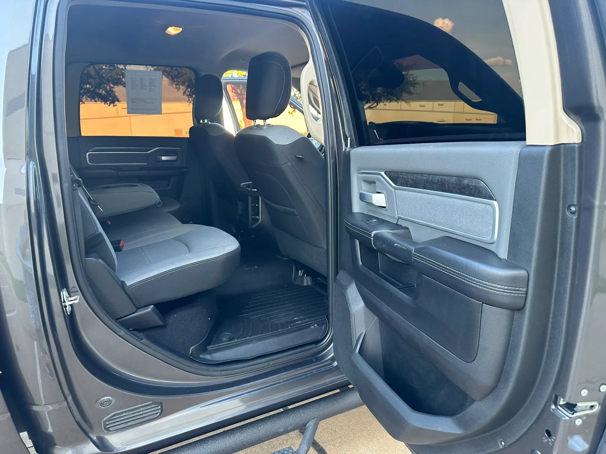 Used 2020 RAM 2500 Lone Star w/ Level 1 Equipment Group AWD/4WD image 24