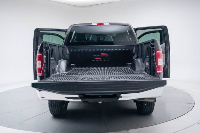 Used 2020 Ford F150 XLT w/ Equipment Group 301A Mid AWD/4WD image 20