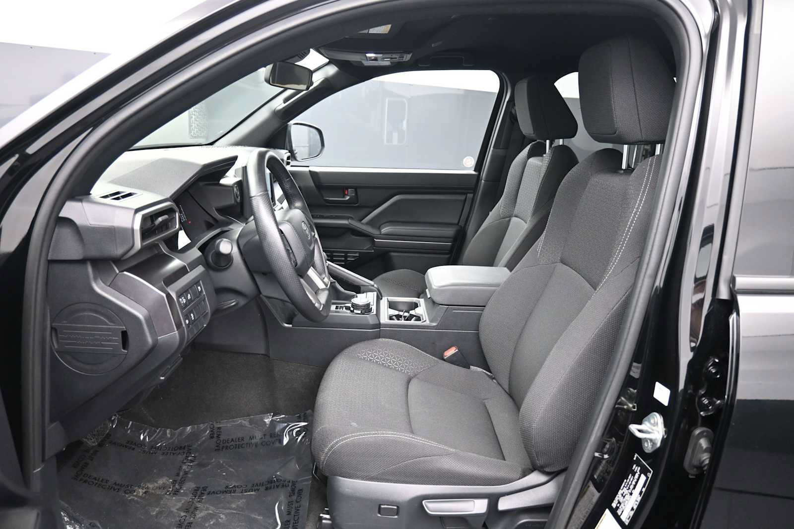 Certified 2025 Toyota 4Runner SR5 AWD/4WD image 19